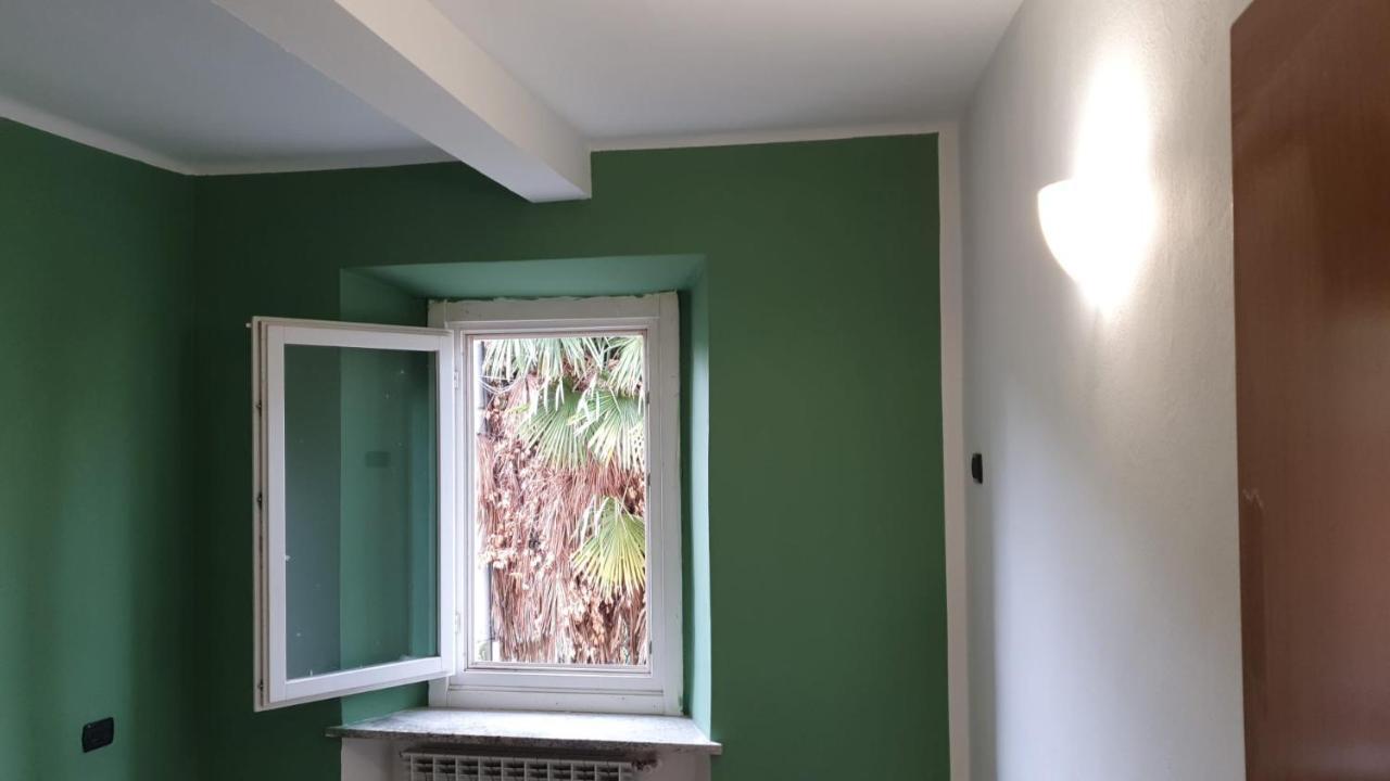 Marianna Casa Vacanza Azzate Bagian luar foto