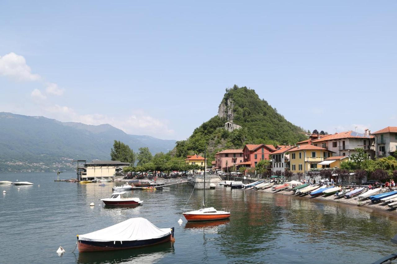 Marianna Casa Vacanza Azzate Bagian luar foto