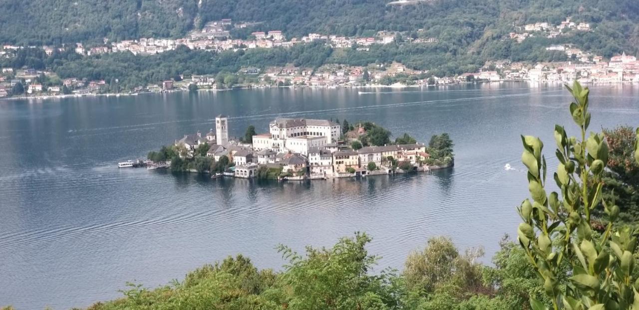 Marianna Casa Vacanza Azzate Bagian luar foto