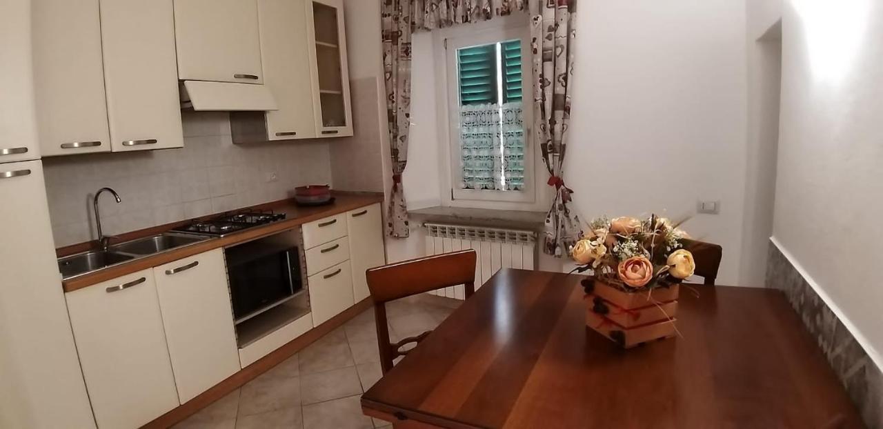 Marianna Casa Vacanza Azzate Bagian luar foto
